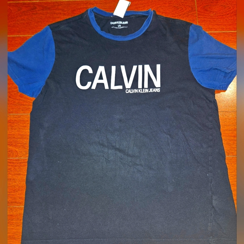 Calvin Klein Jeans T-shirt